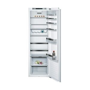 Siemens studioLine KI81RSOE0 iQ500, Einbau-Kühlschrank, 177.5 x 56 cm, Flachs...