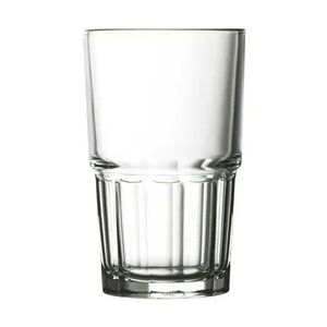 Pasabahce Serie Next Trinkglas hoch stapelbar 0,285 Liter