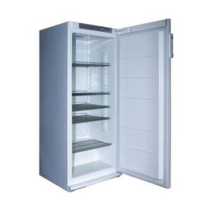 KBS Gastrotechnik KBS Kühlschrank K 296 weiß