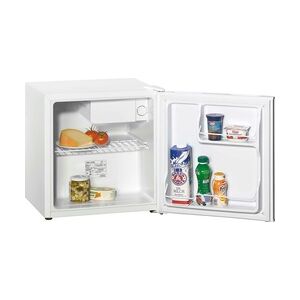 Amica Kühlbox m.Eisfach KB 15150 W ws Energieeffizienzklasse=E Nutzinhalt des Kühlfachs=46 l Geräuschemission=41 dB(A) re 1 pW