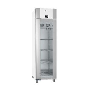 Gram Umluft - Kühlschrank - ECO EURO KG 60 LAG L2 4N