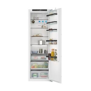 Siemens studioLine KI81RSDD0 IQ500, Einbau-Kühlschrank, 177.5 x 56 cm, Flachs...