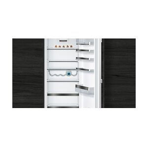 Siemens studioLine KI81RSDE0 iQ500, Einbau-Kühlschrank, 177.5 x 56 cm, Flachs...