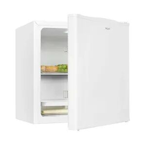 GGV-Exquisit Exquisit Mini Kühlschrank KB05-V-151E weiss   Kompakt   Nutzinhalt: 41 L   Temperaturregelung