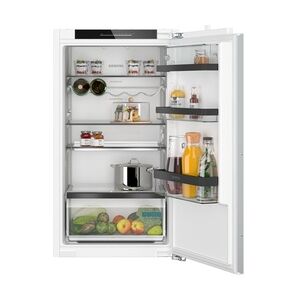 Siemens studioLine KI31RSDD1 iQ500, Einbau-Kühlschrank, 102.5 x 56 cm, Flachs...