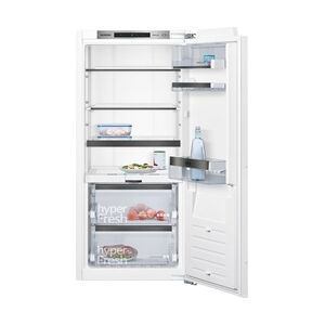 Siemens studioLine KI41FSDD0 iQ700, Einbau-Kühlschrank, 122.5 x 56 cm, Flachs...