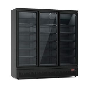 Getränkekühlschrank Kühlschrank Gewerbekühlschrank 1600l 3 Türen 1880x705x2050mm