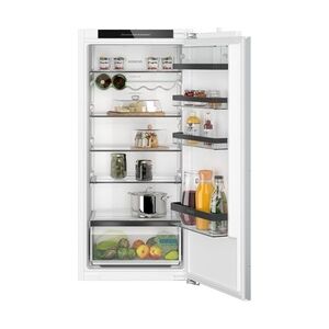 Siemens studioLine KI41RSDD1 iQ500, Einbau-Kühlschrank, 122.5 x 56 cm, Flachs...