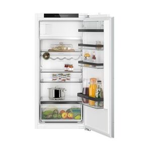 Siemens studioLine KI42LSDD1 iQ500, Einbau-Kühlschrank mit Gefrierfach, 122.5...