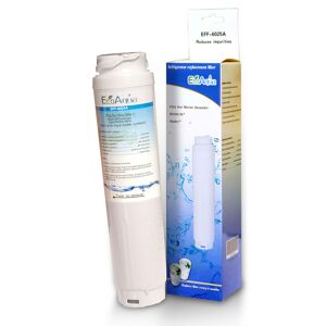 EcoAqua Alternative für Haier Kühlschrank Wasserfilter 0060218743, 0060820860