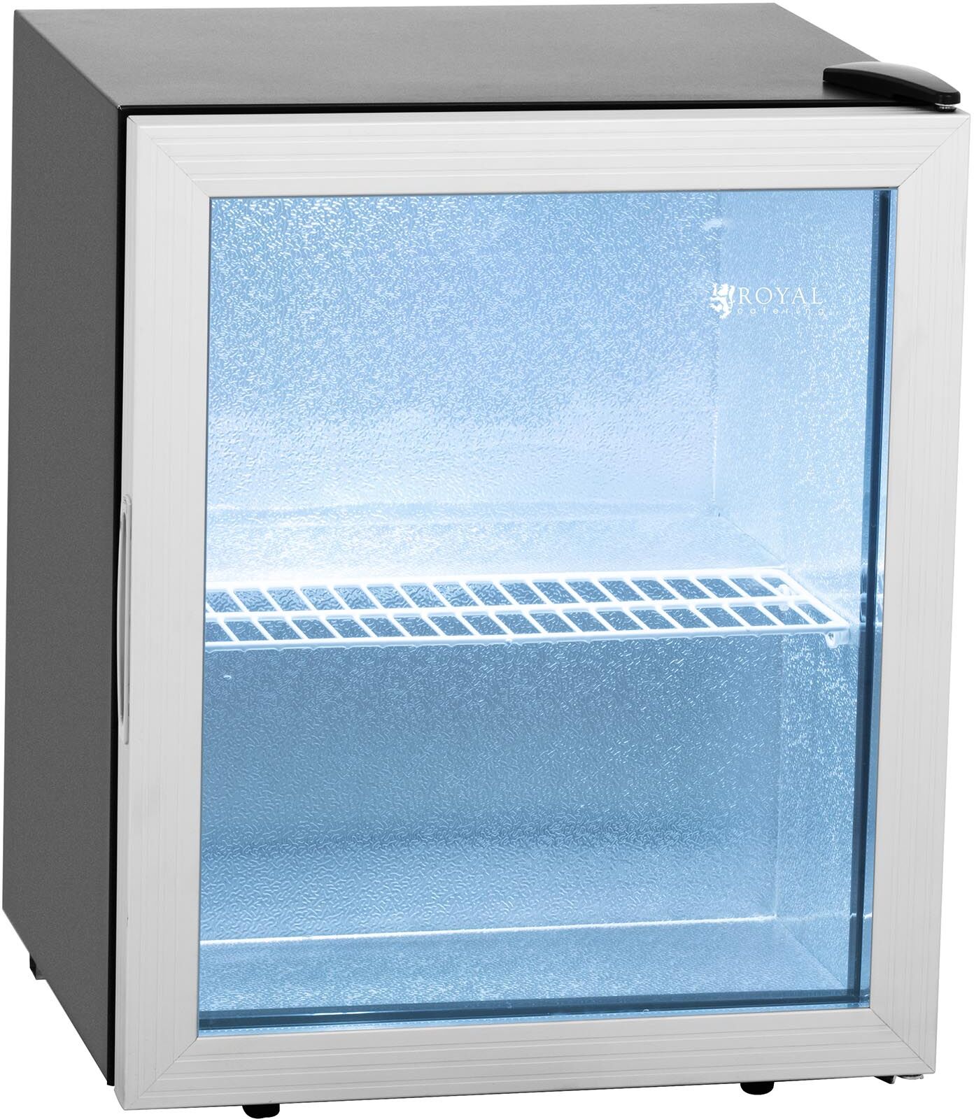 Royal Catering Getränkekühlschrank - 54 L 10011283