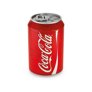 24hshop Minikøleskab - retro Coca Cola 9,5L