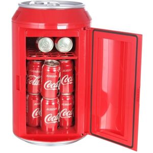 Emerio Kylskåp Coca Cola Limited Burk