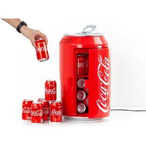 Coca-Cola Minikøleskab