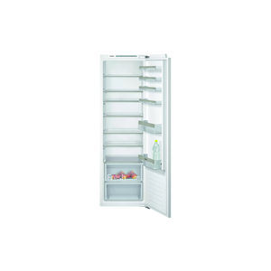 Siemens KI81RVFF0 - Integrerbart køleskab