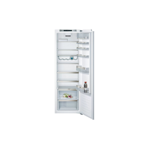 Siemens KI81RAFE1 - Integrerbart køleskab
