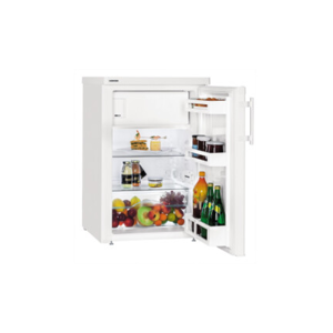 Liebherr TP 1444-20 001 - Fritstående køleskab med fryseboks