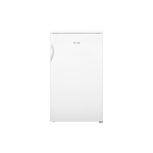 Gorenje R492PW - Fritstående køleskab