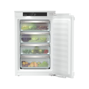 Liebherr SIBa 3950-20 001 - Integrerbar køleskab