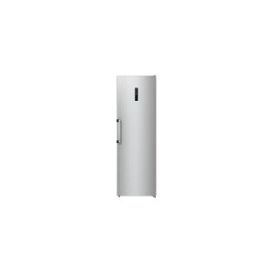 Gorenje Advanced R619EAXL6 - Køleskab - niche - bredde: 60 cm - 398 liter - Klasse E - rustfrit stål