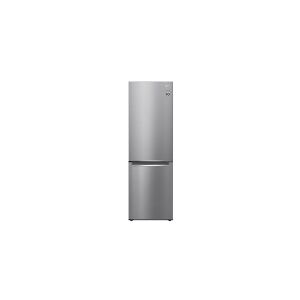 LG Electronics LG - Køleskab/fryser - bund-fryser