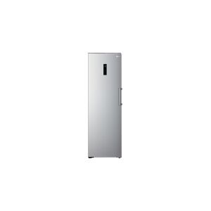 LG Electronics LG GFE61PZCSZ -Skabefryser, stål