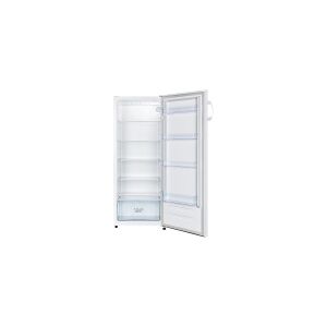 Gorenje R4142PW - Køleskab - bredde: 55 cm - dybde: 54.2 cm - højde: 143.4 cm - 242 liter - Klasse E - hvid