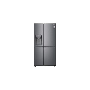 LG Electronics Refrigerator Sbs Gslv31dsxm Lg