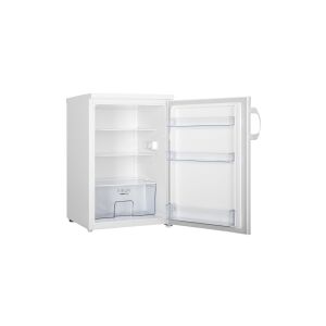 Gorenje R491PW, 137 L, 40 dB, Hvid - Klasse F