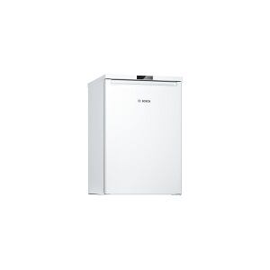 Bosch Serie   2 KTR15NWEB - Køleskab - bredde: 56 cm - dybde: 58 cm - højde: 85 cm - 134 liter - Klasse E - hvid