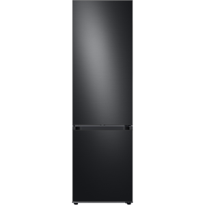 Samsung BESPOKE, RB38C7B6CB1/EF, Køleskab og fryser, 387 l, Black