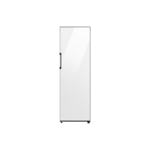 Samsung BESPOKE, RR39C76C7AP/EF, Køleskab, 387 l, Clean White