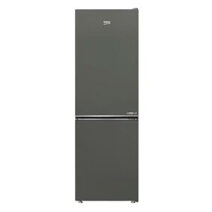 Frigorífico Combi Beko C 1.86m B5rcne366hg Acero Inoxidable