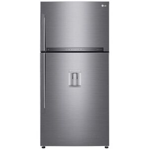 Frigorífico Lg E 1.84m Rdsa280k30wn Acero Inoxidable