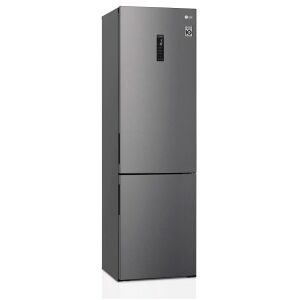 Combi Lg C 2.03m Gbp62dsxcc1 Acero Inoxidable