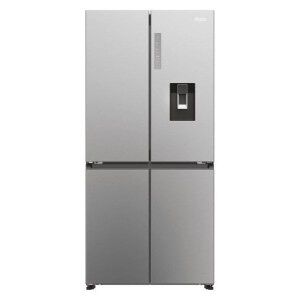 Frigorífico Multidoor Haier D 1.82m Hcr3818ewmm Acero Inoxidable