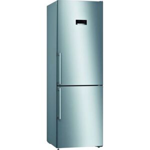 Bosch kgn36xidp combi 186cm nf inox a+++ frigoríficos