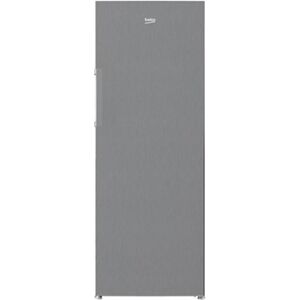 Beko rsse415m31xbn frigorifico 1puerta 171.4x59.5x65.5cm e inox ciclico