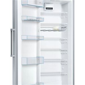 Bosch ksv33vlep cooler inox (1760x600x650) e frigoríficos