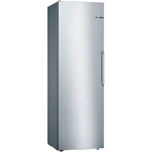 Bosch ksv36viep cooler inox a++ (1860x600x650) frigoríficos