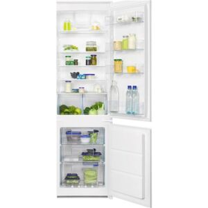 Zanussi znhn18fs1 frigo combi 925505068 177.2x54x54.7cm f