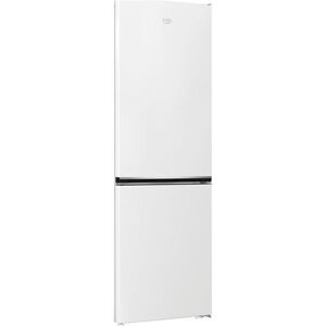 Beko b1rcne364w combi 186.5cmx59.5x66.3cm nf e blanco