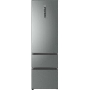 HAIER a3fe837cgj combi frigo a3fe-837cgj 200cmx59.5x67.7cm d