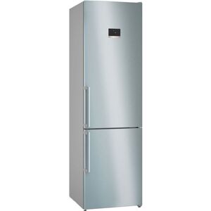 Bosch kgn397ict frigo combi serie 4 203x60x66.5cm c acero inox antihuellas