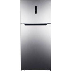 Brandt bfd7870nx frigo 2p nf f 178x70x68cm e inox frigoríficos