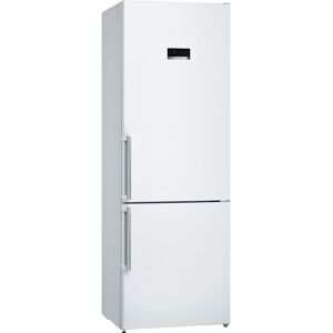 Bosch kgn49xwdp frigo combi 203x70x67cm clase d libre instalacion