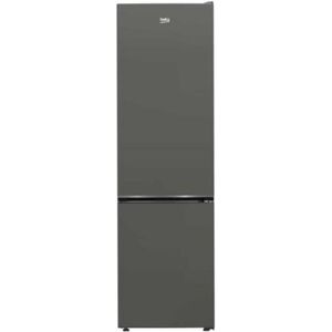 Beko b1rcne404hg frigo combi 203.5x59.5x66.3cm clase e libre instalación