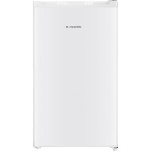 Aspes ar845500f frigo 1 puerta 84x50x56cm clase f libre instalación blanco