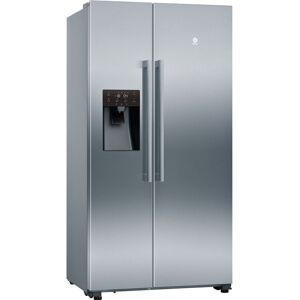 Balay 3fae494xe e frigo americano 178.7x90.8x70.7cm clase e libre instalacion