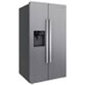 Teka rlf 74930 ss frigo americano side by side inox